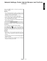 Preview for 36 page of Toshiba 32L343 DG Online Manual