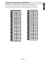 Preview for 42 page of Toshiba 32L343 DG Online Manual