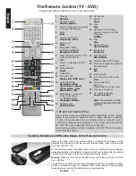 Preview for 7 page of Toshiba 32L344 DG Quick Start Manual