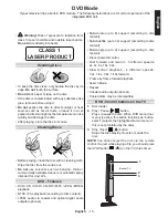 Preview for 16 page of Toshiba 32L344 DG Quick Start Manual