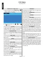 Preview for 19 page of Toshiba 32L344 DG Quick Start Manual