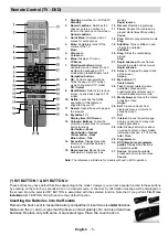 Preview for 7 page of Toshiba 32L3733 Operating Instructions Manual