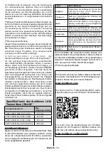 Preview for 18 page of Toshiba 32L3733 Operating Instructions Manual