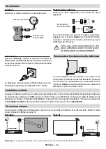 Preview for 24 page of Toshiba 32L3733 Operating Instructions Manual