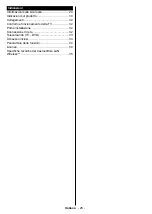 Preview for 30 page of Toshiba 32L3733 Operating Instructions Manual