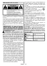 Preview for 31 page of Toshiba 32L3733 Operating Instructions Manual