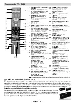 Preview for 35 page of Toshiba 32L3733 Operating Instructions Manual