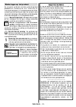 Preview for 41 page of Toshiba 32L3733 Operating Instructions Manual