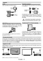 Preview for 61 page of Toshiba 32L3733 Operating Instructions Manual