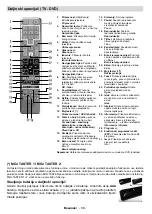 Preview for 90 page of Toshiba 32L3733 Operating Instructions Manual