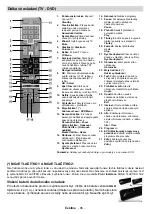 Preview for 98 page of Toshiba 32L3733 Operating Instructions Manual