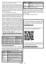 Preview for 100 page of Toshiba 32L3733 Operating Instructions Manual