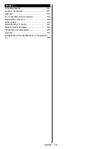 Preview for 102 page of Toshiba 32L3733 Operating Instructions Manual