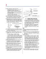 Preview for 4 page of Toshiba 32L4200U User Manual