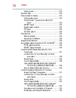 Preview for 14 page of Toshiba 32L4200U User Manual