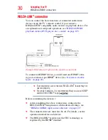 Preview for 30 page of Toshiba 32L4200U User Manual