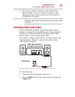 Preview for 31 page of Toshiba 32L4200U User Manual