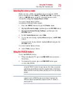 Preview for 73 page of Toshiba 32L4200U User Manual