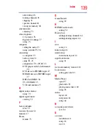 Preview for 139 page of Toshiba 32L4200U User Manual