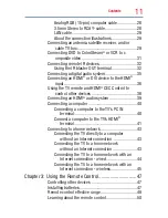 Preview for 11 page of Toshiba 32L4300UC User Manual