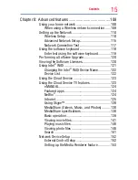 Preview for 15 page of Toshiba 32L4300UC User Manual