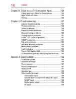 Preview for 16 page of Toshiba 32L4300UC User Manual