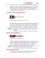 Preview for 27 page of Toshiba 32L4300UC User Manual