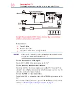 Preview for 30 page of Toshiba 32L4300UC User Manual