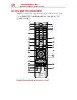 Preview for 50 page of Toshiba 32L4300UC User Manual