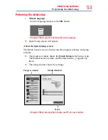 Preview for 53 page of Toshiba 32L4300UC User Manual