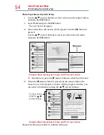 Preview for 54 page of Toshiba 32L4300UC User Manual