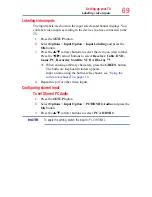 Preview for 69 page of Toshiba 32L4300UC User Manual