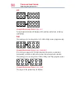 Preview for 90 page of Toshiba 32L4300UC User Manual