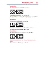 Preview for 91 page of Toshiba 32L4300UC User Manual