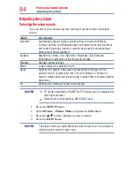 Preview for 94 page of Toshiba 32L4300UC User Manual