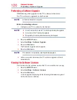 Preview for 120 page of Toshiba 32L4300UC User Manual