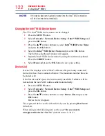 Preview for 122 page of Toshiba 32L4300UC User Manual