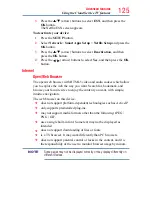 Preview for 125 page of Toshiba 32L4300UC User Manual