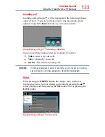 Preview for 133 page of Toshiba 32L4300UC User Manual