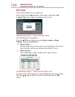 Preview for 134 page of Toshiba 32L4300UC User Manual