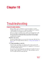 Preview for 157 page of Toshiba 32L4300UC User Manual