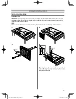 Preview for 3 page of Toshiba 32L5400 Series Owner'S Manual