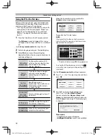 Preview for 12 page of Toshiba 32L5400 Series Owner'S Manual