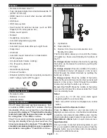 Preview for 5 page of Toshiba 32L5660* Series Owner'S Manual