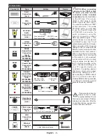 Preview for 9 page of Toshiba 32L5660* Series Owner'S Manual