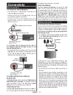 Preview for 24 page of Toshiba 32L5660* Series Owner'S Manual