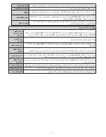 Preview for 45 page of Toshiba 32L5660* Series Owner'S Manual