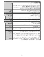 Preview for 46 page of Toshiba 32L5660* Series Owner'S Manual