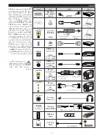 Preview for 51 page of Toshiba 32L5660* Series Owner'S Manual