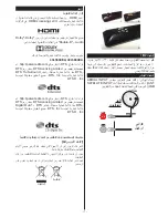 Preview for 54 page of Toshiba 32L5660* Series Owner'S Manual